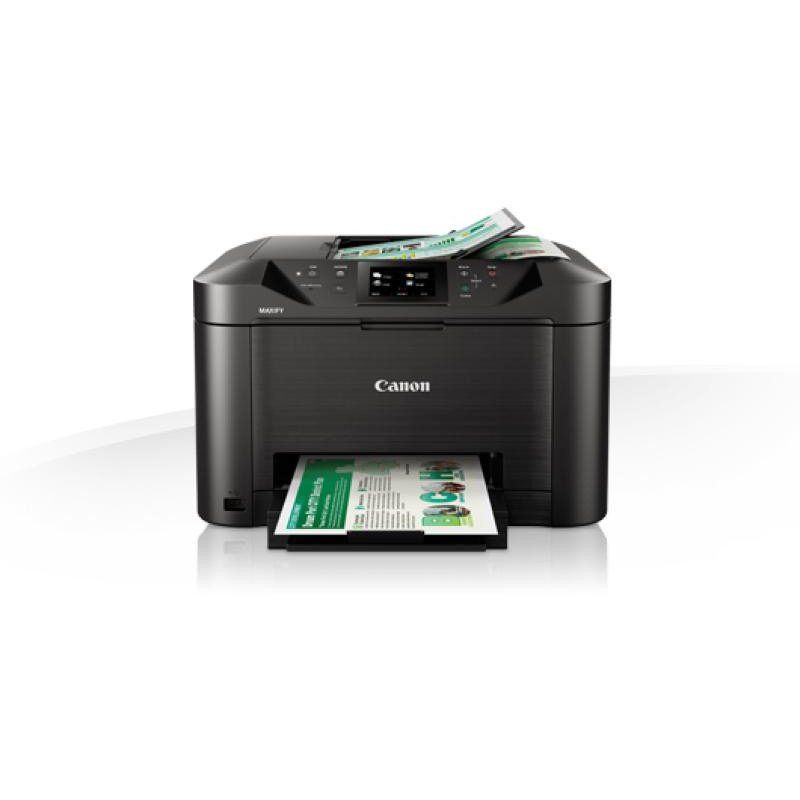 CANON MAXIFY MB5150