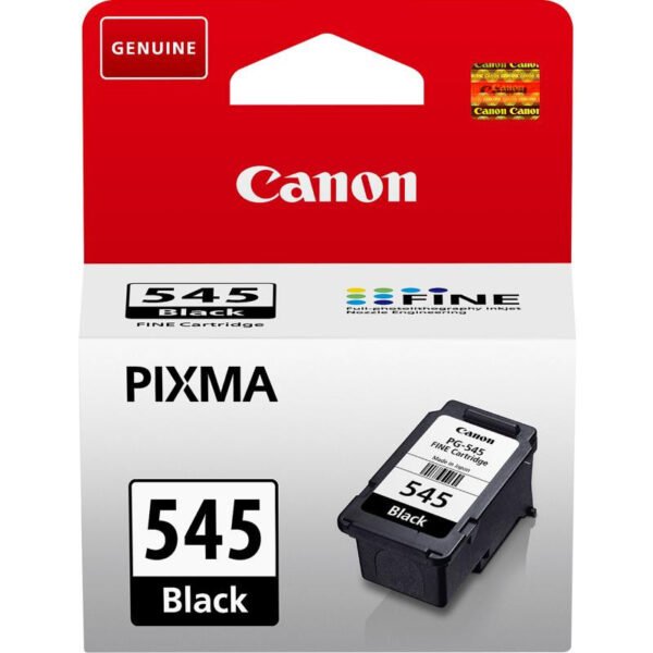 CANON PG-545 NOIR