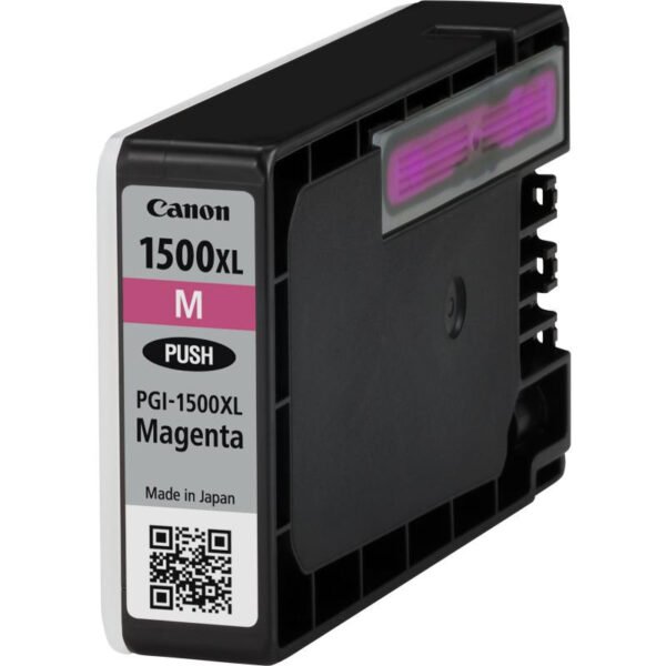 CANON PGI-1500XL MAGENTA