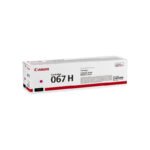 CANON Toner 067H Magenta