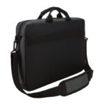 Case Logic Era ERAA116 Obsidian 39,6 cm (15.6″) Malette Gris
