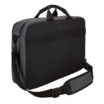 Case Logic Era ERALB116 Obsidian 39,6 cm (15.6″) Malette Gris