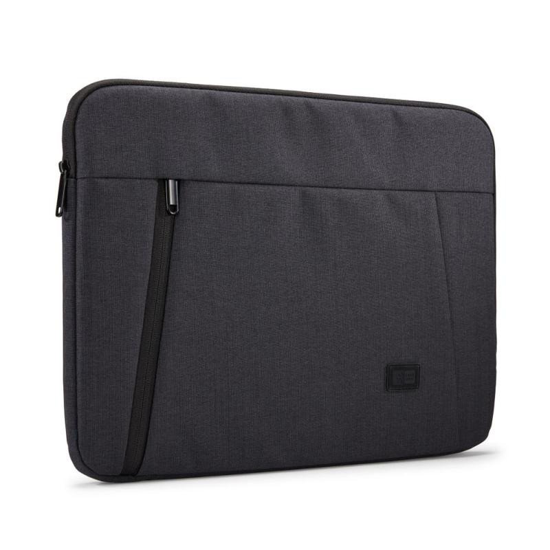 Case Logic Huxton HUXS215 Black 39,6 cm (15.6") Housse Noir