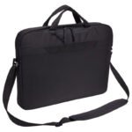 Case Logic Invigo Eco INVIA116 Black 39,6 cm (15.6″) Housse Noir
