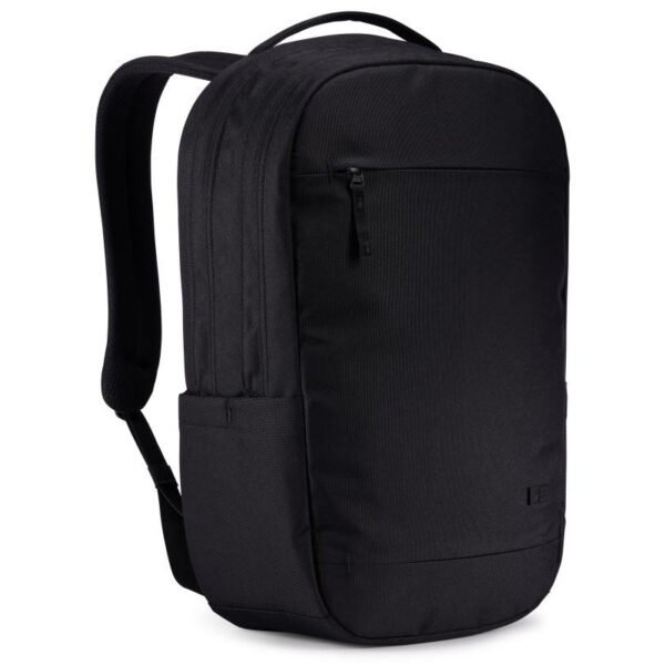 Case Logic Invigo Eco INVIBP116 Black 39,6 cm (15.6") Noir