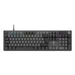 CLAVIER CORSAIR K70 RGB CORE