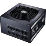COOLER MASTER MWE Gold 750W V3 ATX3.1 – 80+ GOLD – 750 WATTS