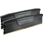 Corsair Vengeance CMK64GX5M2B5200C40 64 Go 2 x 32 Go DDR5 5200 MHz