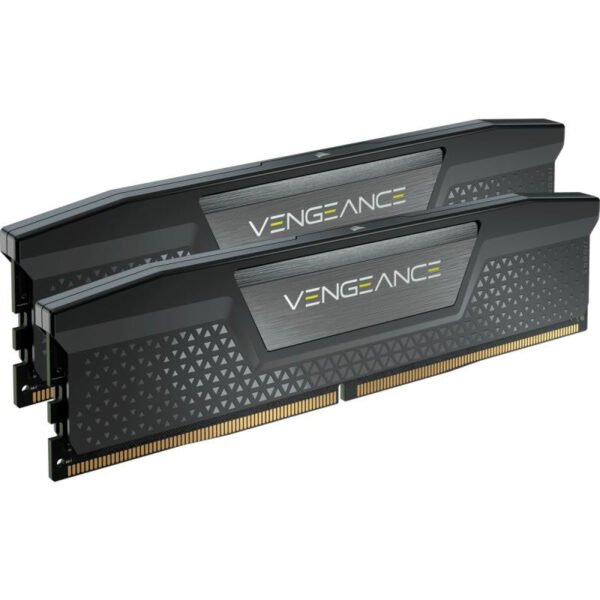 Corsair Vengeance CMK64GX5M2B5200C40 64 Go 2 x 32 Go DDR5 5200 MHz