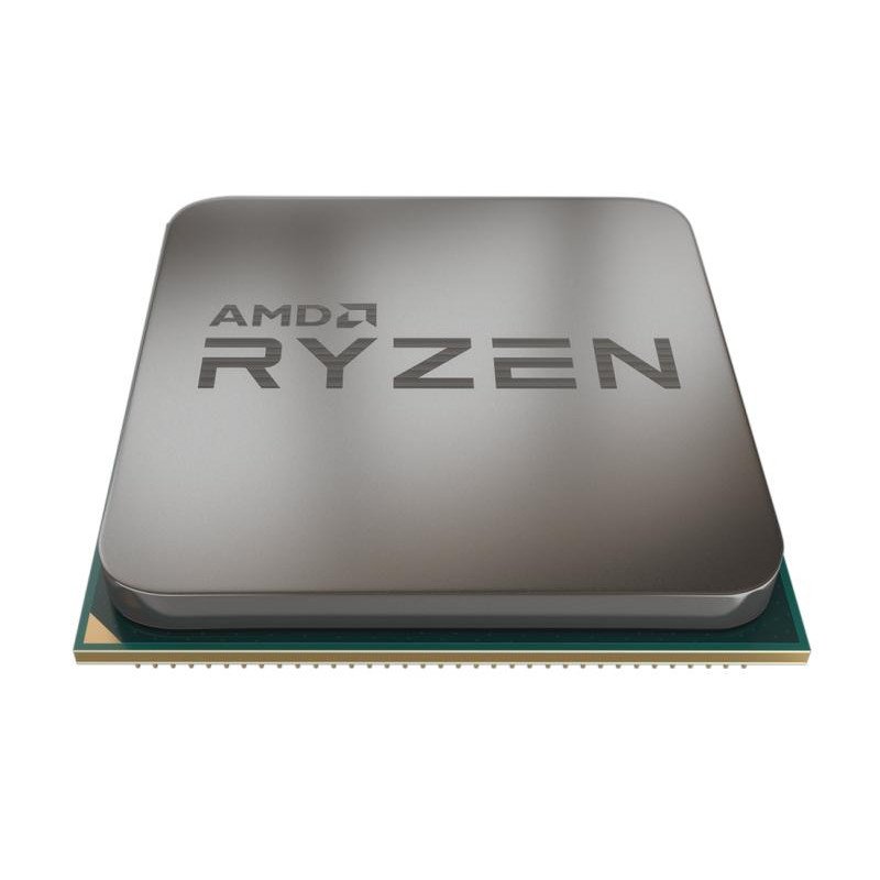 AMD Ryzen 3 3200G