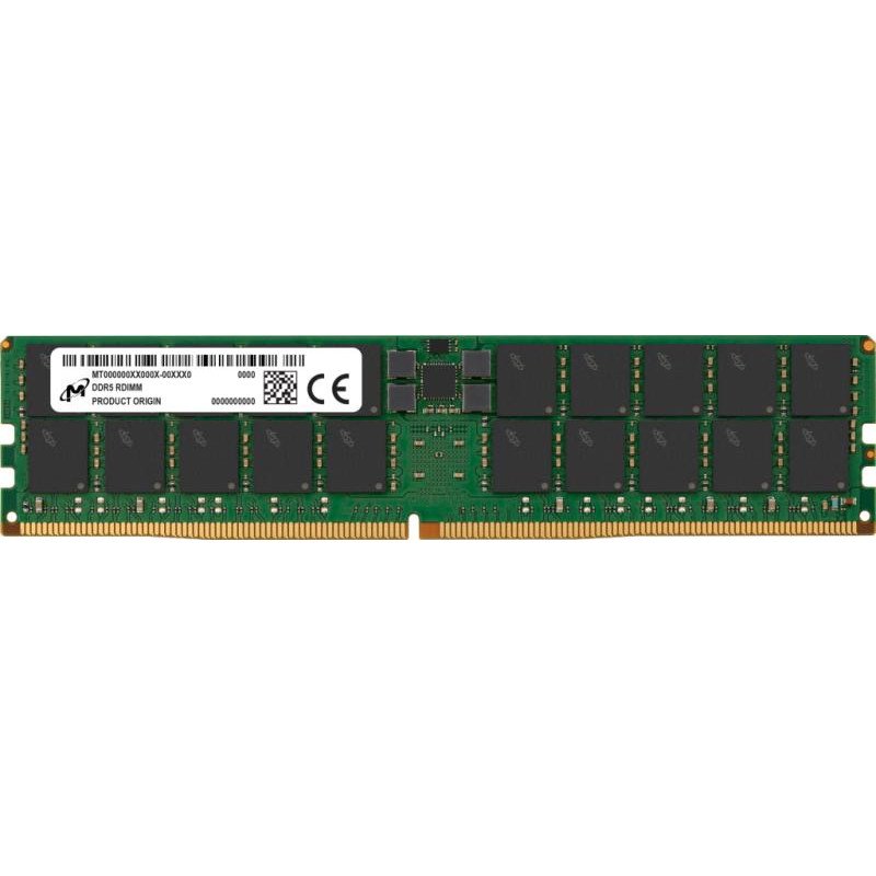 CRUCIAL 64G (1x64G) DDR5-5600