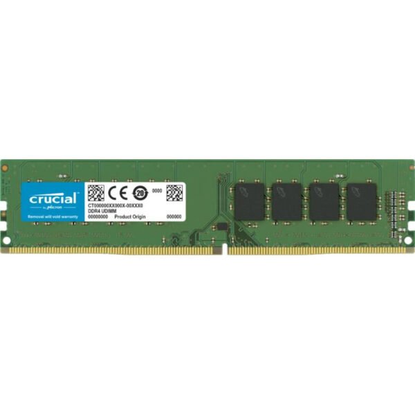Crucial CT16G4DFRA32A 16 Go 1 x 16 Go DDR4 3200 MHz