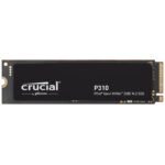 CRUCIAL P310 1T PCIe M.2