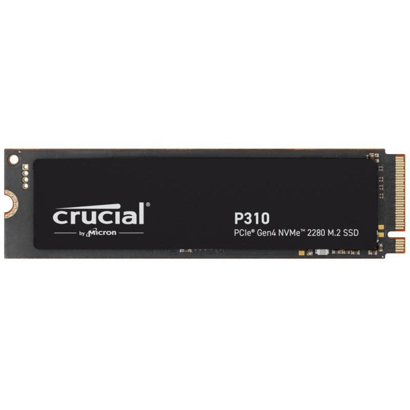 CRUCIAL P310 1T PCIe M.2