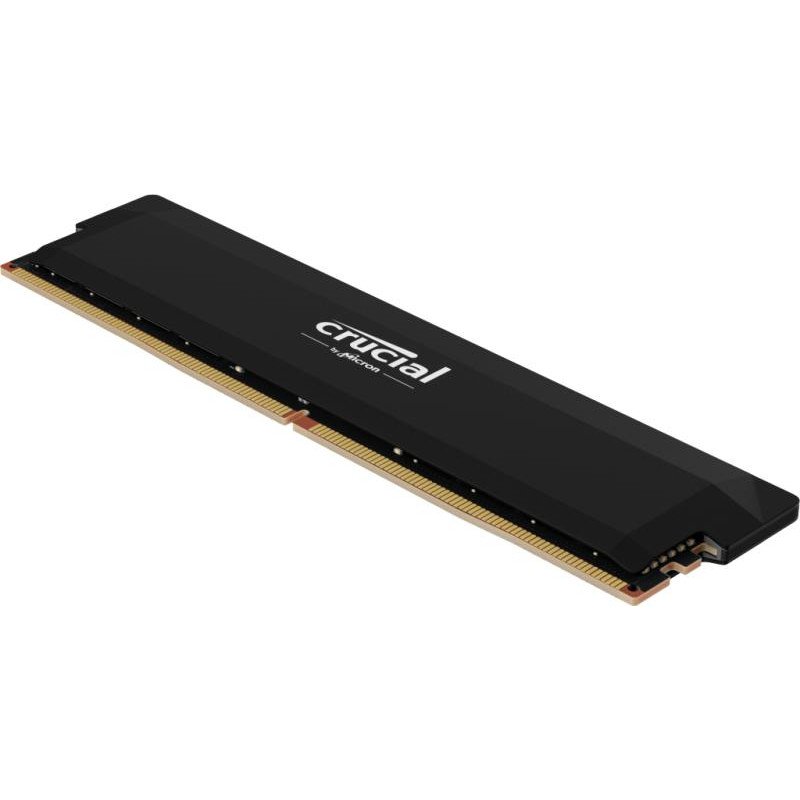 Crucial CP16G60C36U5B 16 Go DDR5 6000 MHz ECC