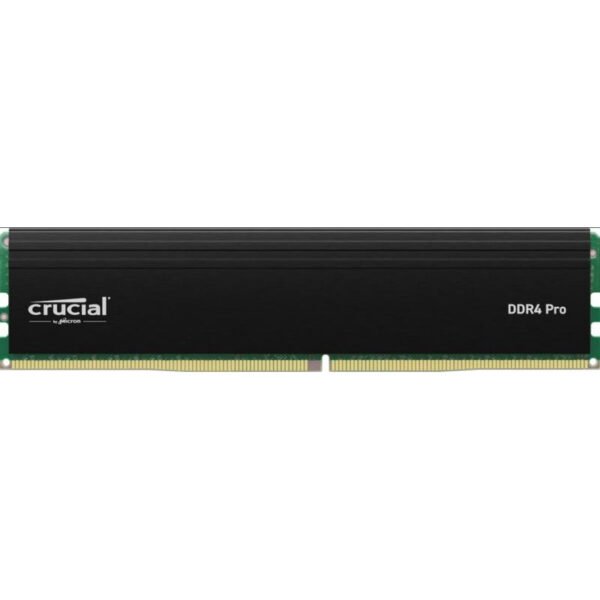 Crucial CP32G4DFRA32A 32 Go 1 x 32 Go DDR4 3200 MHz