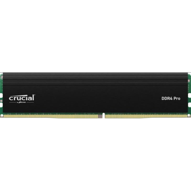 Crucial CP32G4DFRA32A 32 Go 1 x 32 Go DDR4 3200 MHz