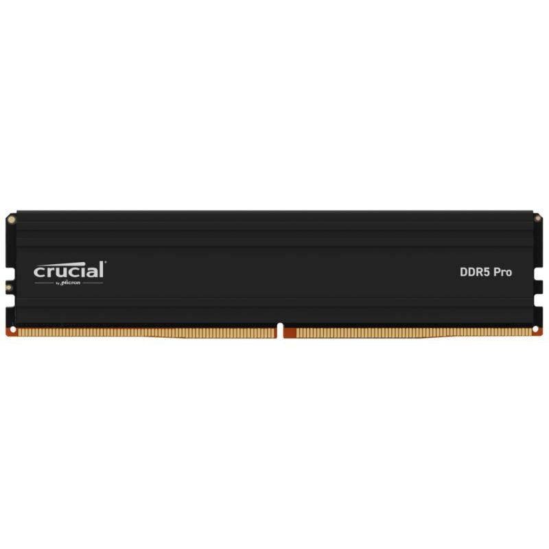 Crucial Pro 32 Go 1 x 32 Go DDR5 5600 MHz