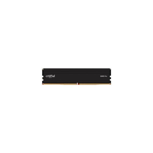 CRUCIAL PRO 32G (1x32G) DDR5-5600 Tray