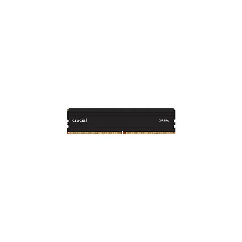 CRUCIAL PRO 32G (1x32G) DDR5-5600 Tray