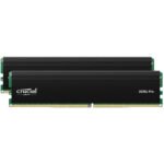 Crucial CP2K16G4DFRA32A 32 Go 2 x 16 Go DDR4 3200 MHz