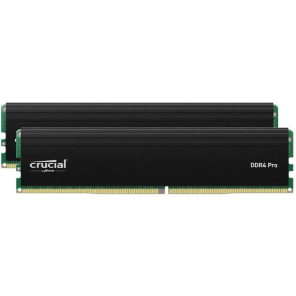 Crucial CP2K32G4DFRA32A 64 Go 2 x 32 Go DDR4 3200 MHz