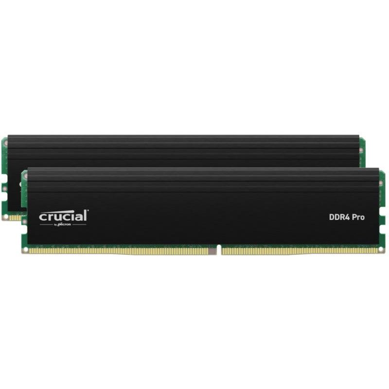 Crucial CP2K32G4DFRA32A 64 Go 2 x 32 Go DDR4 3200 MHz