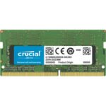 CRUCIAL SODIMM 32G (1x32G) DDR4-3200 *CT32G4SFD832AT