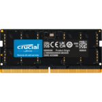 CRUCIAL SODIMM 32G (1x32G) DDR5-5600 *CT32G56C46S5T
