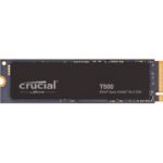Crucial T500 1 To M.2 PCI Express 4.0 NVMe TLC
