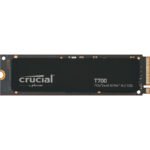 Crucial T700 1 To M.2 PCI Express 5.0 NVMe