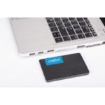 CRUCIAL BX500 240G 2.5″ Tray