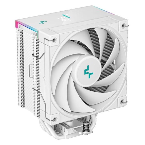 DeepCool AK500S Digital WH
