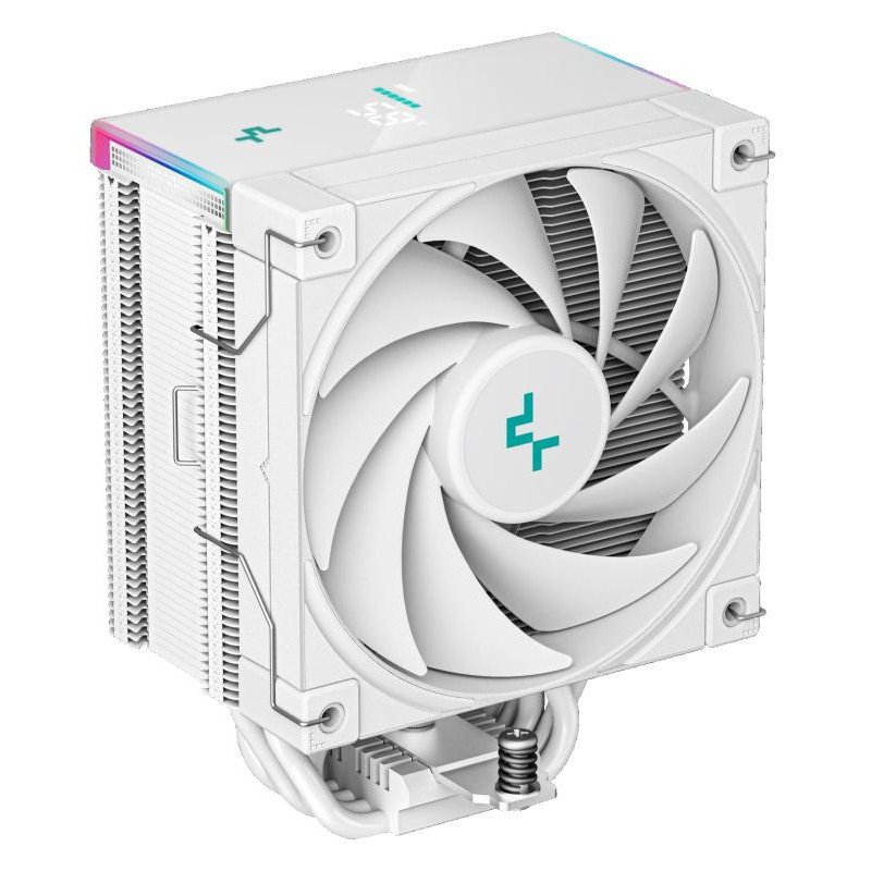 DeepCool AK500S Digital WH