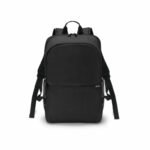 DICOTA D32085-RPET 40,6 cm (16″) Noir