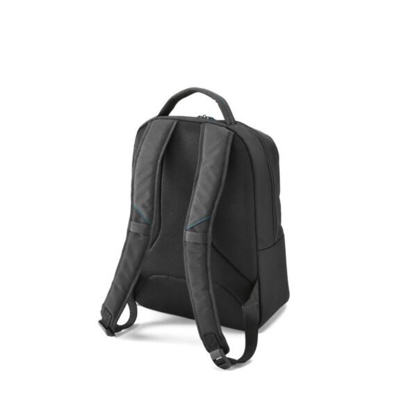 DICOTA Spin 39,6 cm (15.6") Noir, Bleu