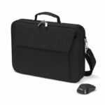 DICOTA 15.6″  Sacoche Ordinateur + Souris optique sans fil