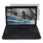 DICOTA Filtre de Confidentialité 2-Way Laptop 15.6″