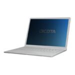 DICOTA Filtre de Confidentialité magnétique 2-Way MacBook Pro 16″