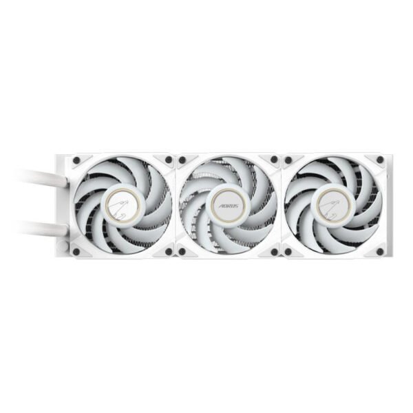GIGABYTE AORUS WATERFORCE X II 360 ICE