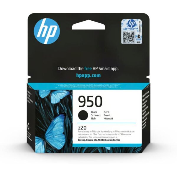 ENCRE Couleur HP 950