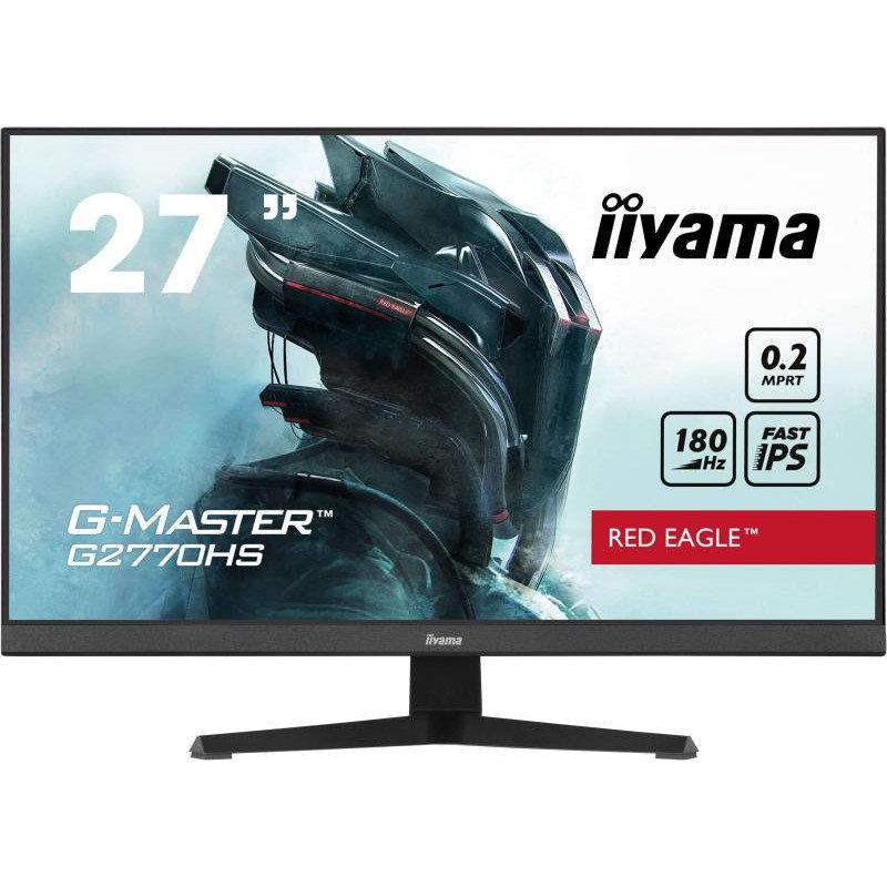 IIYAMA G2770HS-B1