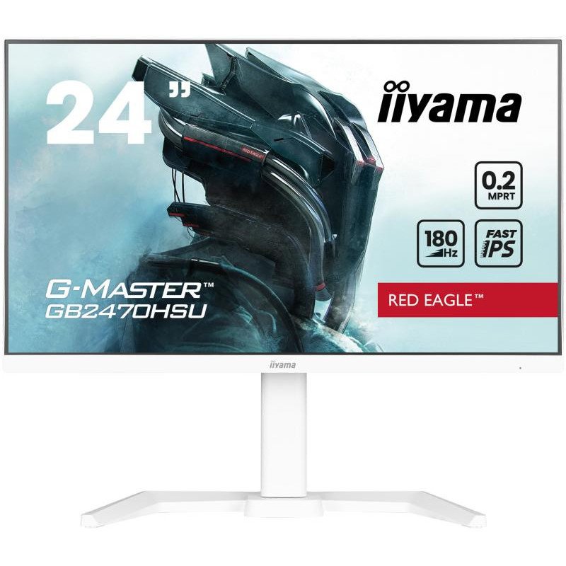 IIYAMA GB2470HSU-W6
