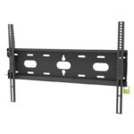 iiyama MD-WM6040 support d’écran plat pour bureau Mur Noir