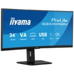 IIYAMA XCB3494WQSU-B1