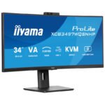 IIYAMA XCB3497WQSNPH-B1