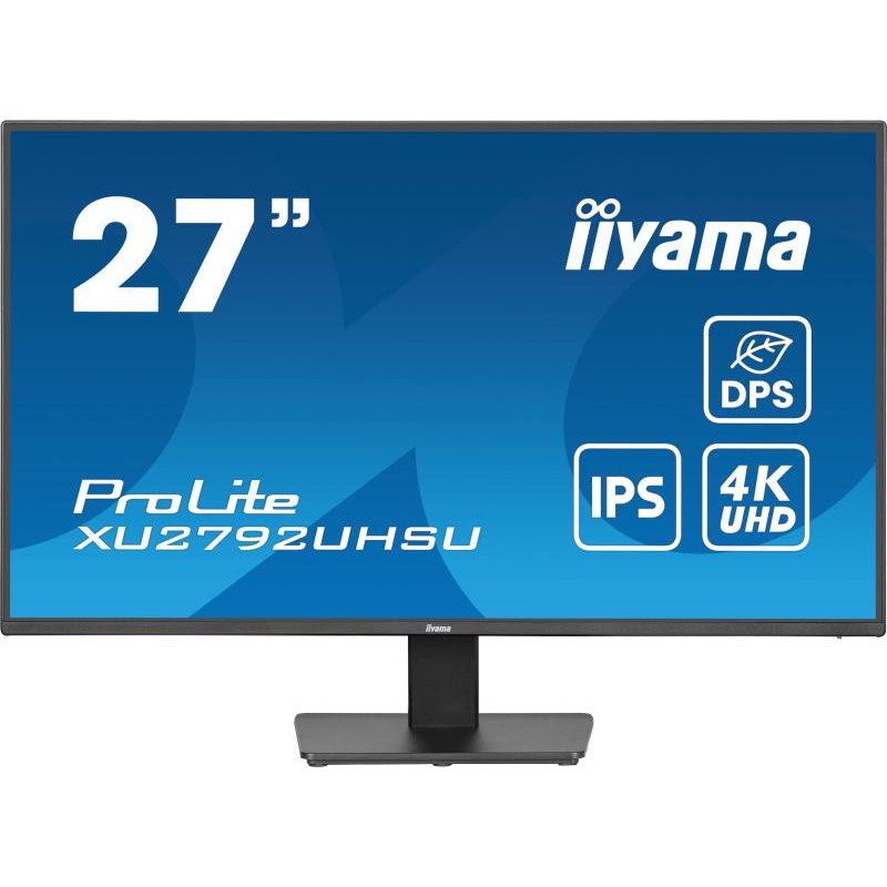 IIYAMA XU2792UHSU-B6
