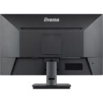 iiyama ProLite XU2793QS-B7 écran plat de PC 68,6 cm (27&Prime;) 2560 x 1440 pixels 4K Ultra HD LED Noir