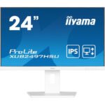 IIYAMA XUB2497HSU-W2 BLANC
