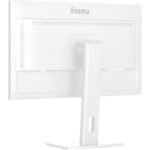 iiyama ProLite XUB2797HSN-W2 écran plat de PC 68,6 cm (27&Prime;) 1920 x 1080 pixels Full HD LED Blanc